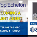 Talent Agent MPC
