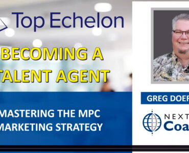 Talent Agent MPC