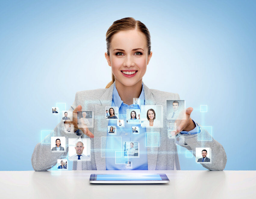 Hiring Managers