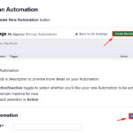 Recruiting Automations
