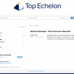 Careers Page