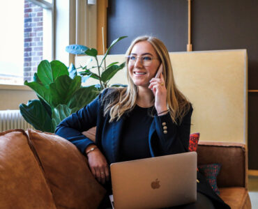 Prospecting for Recruiters
