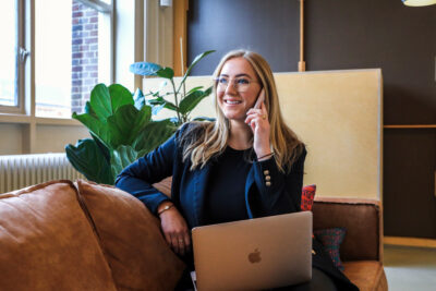 Prospecting for Recruiters