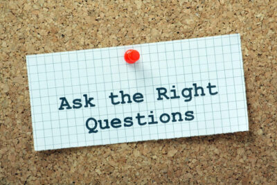 Questions