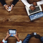 Recruiting Network