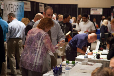 Active Job Seekers
