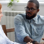 Recruiters Negotiate