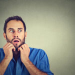 Candidate Hesitations