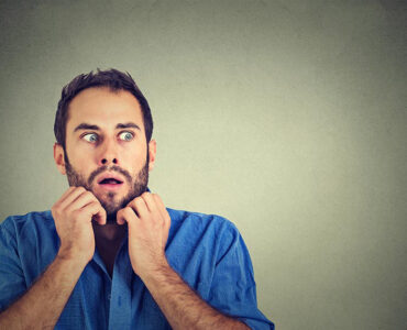 Candidate Hesitations