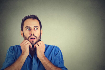 Candidate Hesitations