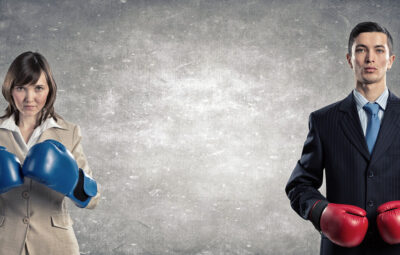 Recruiting Competition