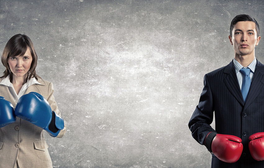 Recruiting Competition