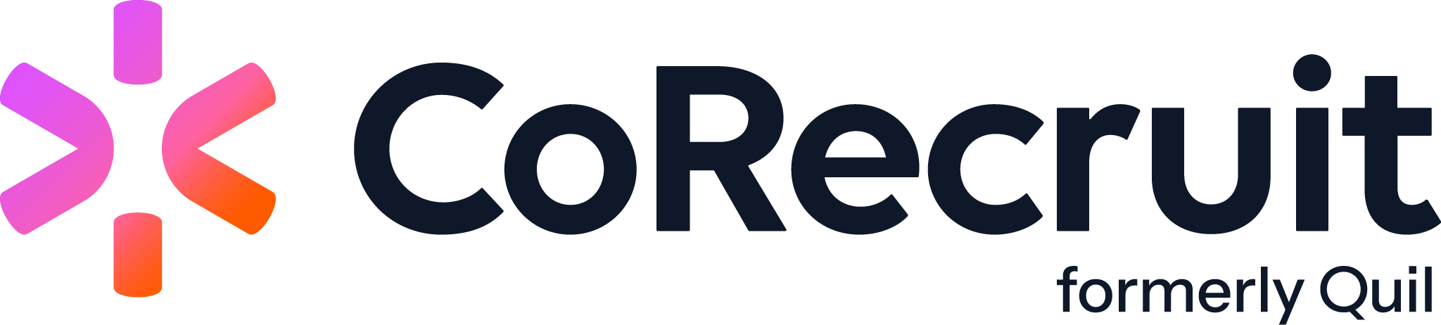 CoRecruit Logo (chromatic)