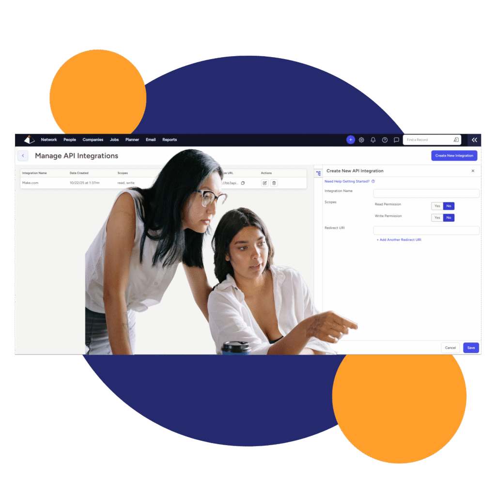 Open API Feature Image