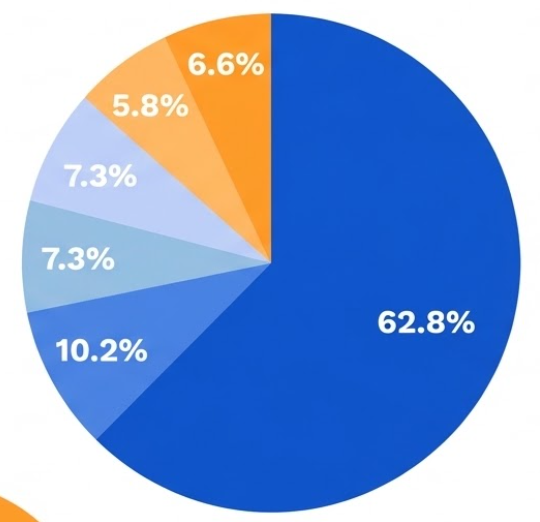 Survey Demographics: Who Took the Survey? Recruiter Experience
