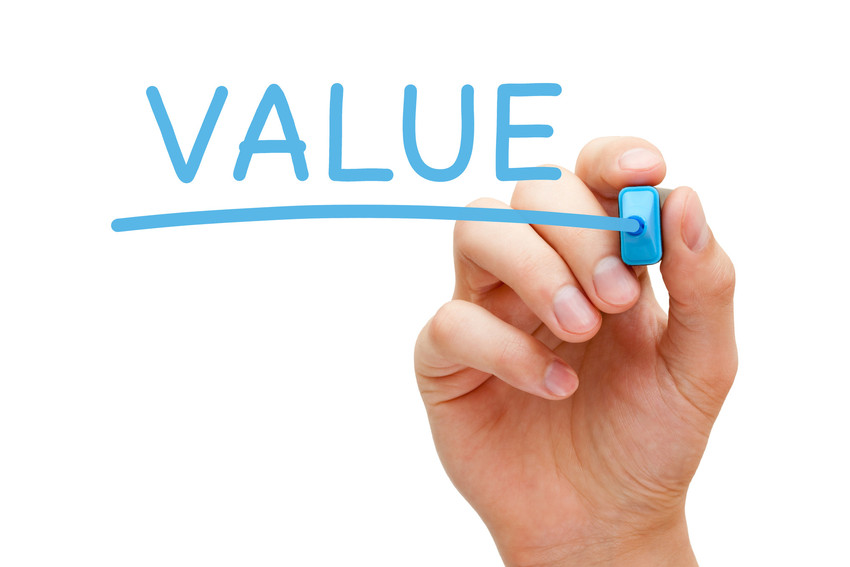 Value