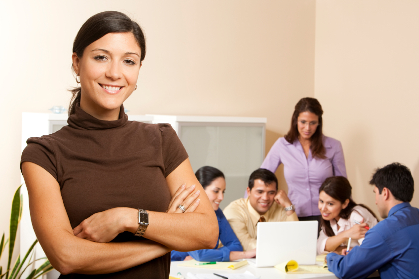 Candidate Relationships