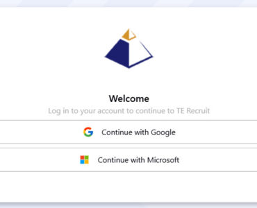 Email-Recruiting-Communication