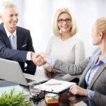 Relationship Recruiting