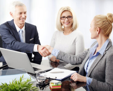 Relationship Recruiting