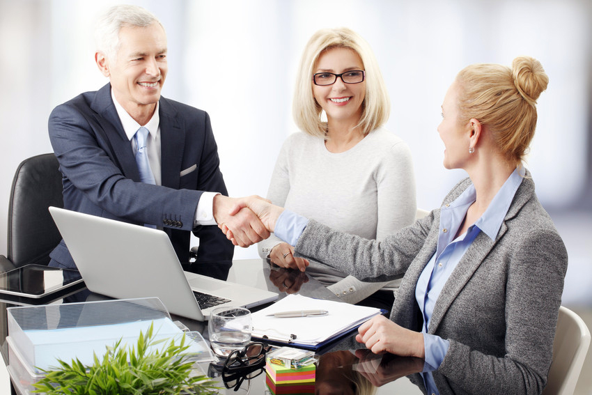 Relationship Recruiting