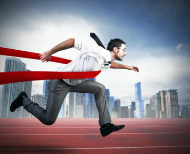 Speed as a Recruiter