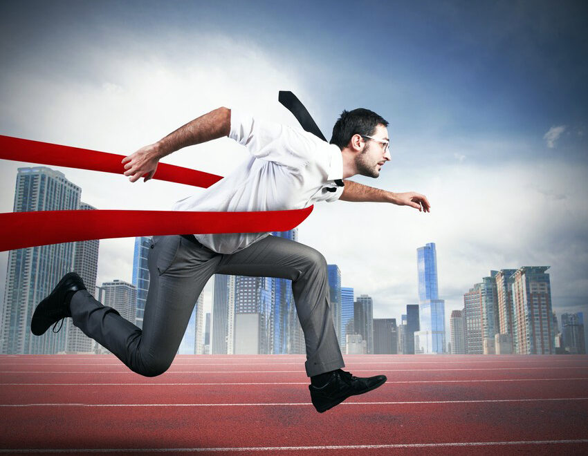 Speed as a Recruiter