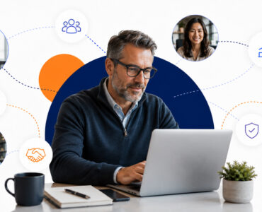 Recruiter Networks