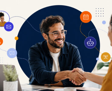 Recruiting Automation