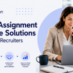 Search Assignment Shortage