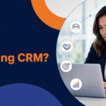 What is Recruiting CRM?