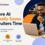AI Saves Time