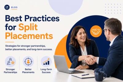 Best Practices for Split Placements