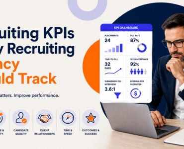 Recruiting KPIs