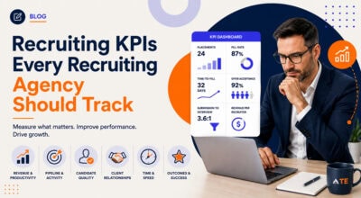 Recruiting KPIs