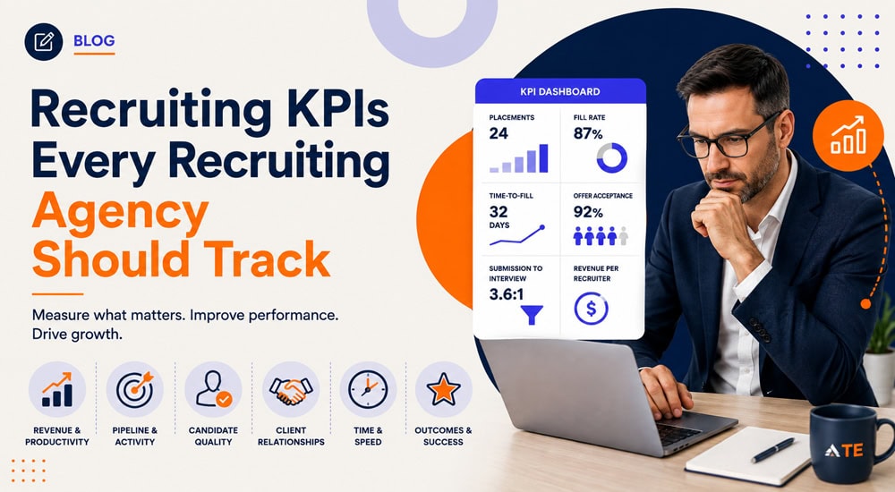 Recruiting KPIs