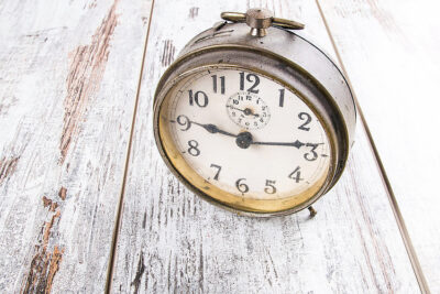 Time