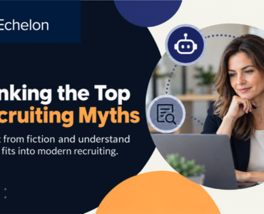 AI Recruiting Myths