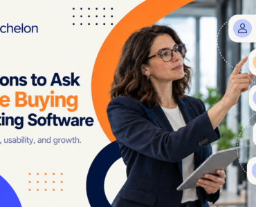 Buying Recruiting Software