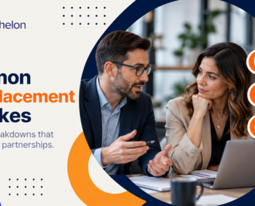 Common Split Recruiting Mistakes
