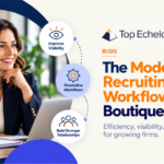 Modern Recruiting Workflow