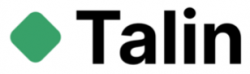 talin logo