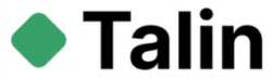 talin logo